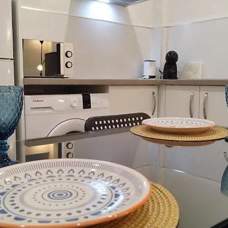 Apto Estudio I Santa Clara Centro Apartment