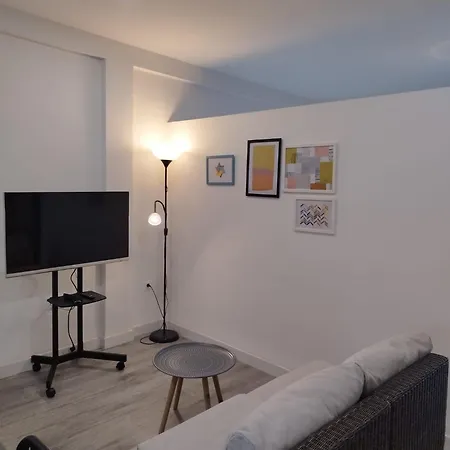 Apto Estudio I Santa Clara Centro * 安特克拉