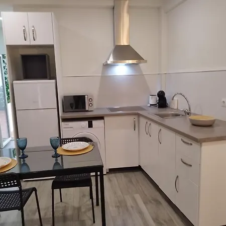 Apartment Apto Estudio I Santa Clara Centro *