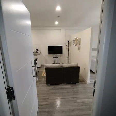 Apto Estudio I Santa Clara Centro 公寓 安特克拉