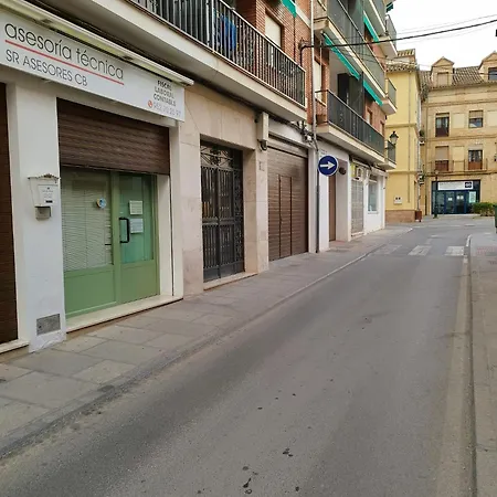 公寓 Apto Estudio I Santa Clara Centro